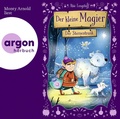 Cover: Der kleine Magier - Der Sternentrank - Argon Sauerl&auml;nder Audio