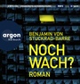 Cover: Noch wach? - Argon