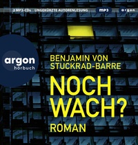 Abbildung von: Noch wach? - Argon