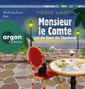 Cover: Monsieur le Comte und die Kunst der T&auml;uschung - Argon