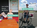 Cover: Berliner Szenen: Gerne, die Dame & Schlimme Sachen mit Decken - konkursbuch
