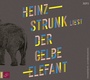 Cover: Der gelbe Elefant - tacheles!