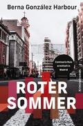 Cover: Roter Sommer - Pendragon