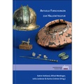 Cover: Aktuelle Forschungen zur Hallstattkultur - Naturhistorisches Museum