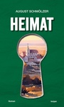 Cover: Heimat - edition keiper