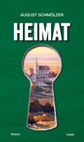 Cover: Heimat - edition keiper