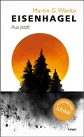 Cover: Eisenhagel - edition keiper
