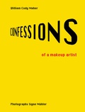 Cover: Confessions of a make up artist - Moloko Print