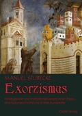 Cover: Exorzismus - Oldib Verlag