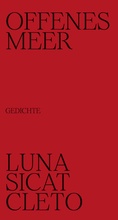 Cover: Offenes Meer - Edition Tincatinca
