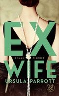 Cover: Ex-Wife - fischer