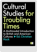 Cover: Cultural Studies for Troubling Times - EECLECTIC
