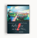 Cover: Kalter Krieg im hei&szlig;en Herz - Holy Verlag