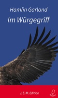 Cover: Im W&uuml;rgegriff - Balladine Publishing