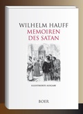 Cover: Mitteilungen aus den Memoiren des Satan - Boer Verlag