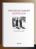 Cover: Novellen - Boer Verlag