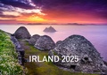 Cover: 360&deg; Irland Exklusivkalender 2025 - 360&deg; medien