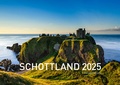 Cover: 360&deg; Schottland Exklusivkalender 2025 - 360&deg; medien