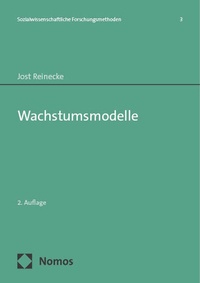 Abbildung von: Wachstumsmodelle - Nomos