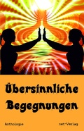 Cover: &Uuml;bersinnliche Begegnungen - net-Verlag