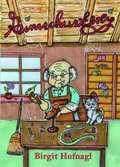 Cover: Reimschusterei - net-Verlag
