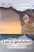 Cover: Lass es geschehen - Edition Paashaas Verlag EPV