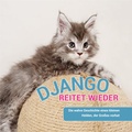 Cover: Django reitet wieder - Freya
