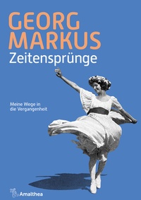 Enlarge image Cover: Zeitensprünge - Amalthea Signum