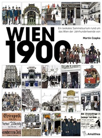 Abbildung von: Wien 1900 - Amalthea Signum