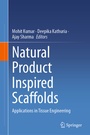 Cover: Natural Product Inspired Scaffolds - Springer