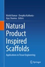Cover: Natural Product Inspired Scaffolds - Springer