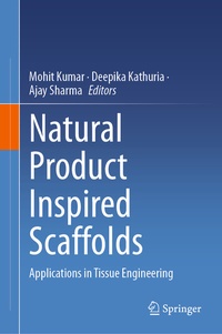 Abbildung von: Natural Product Inspired Scaffolds - Springer