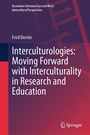 Bild: Interculturologies: Moving Forward with Interculturality in Research and Education - Springer