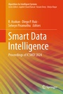 Cover: Smart Data Intelligence - Springer