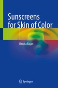 Abbildung von: Sunscreens for Skin of Color - Springer
