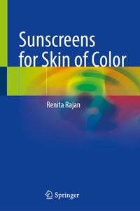 Abbildung von: Sunscreens for Skin of Color - Springer