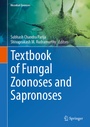 Cover: Textbook of Fungal Zoonoses and Sapronoses - Springer