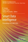 Cover: Smart Data Intelligence - Springer