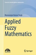 Cover: Applied Fuzzy Mathematics - Springer