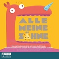 Cover: Alle meine Z&auml;hne - Asmodee gmbH