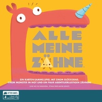 Abbildung von: Alle meine Zähne - Asmodee gmbH