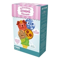 Abbildung von: Schrecklich-schöne Eiscreme - Asmodee gmbH