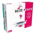 Cover: Beste Feinde - Asmodee gmbH