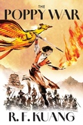 Cover: The Poppy War Collector's Edition - HarperVoyager
