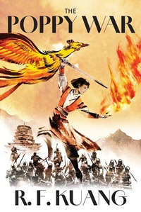 Abbildung von: The Poppy War Collector's Edition - HarperVoyager