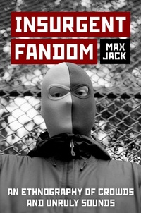 Abbildung von: Insurgent Fandom - OUP eBook