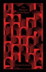 Cover: The Phantom of the Opera - Penguin Classics