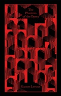 Cover: The Phantom of the Opera - Penguin Classics