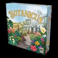 Abbildung von: Botanicus - Asmodee gmbH