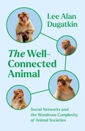 Bild: Well-Connected Animal - University of Chicago Press